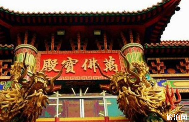 2022香港妙法寺怎么样好玩吗 - 旅游攻略