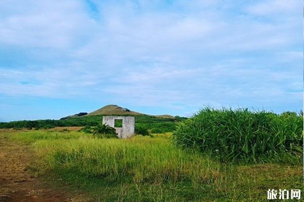 2022绿岛旅游攻略 - 门票价格