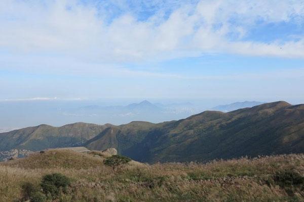 2022香港九径山旅游攻略 - 门票 - 交通 - 天气