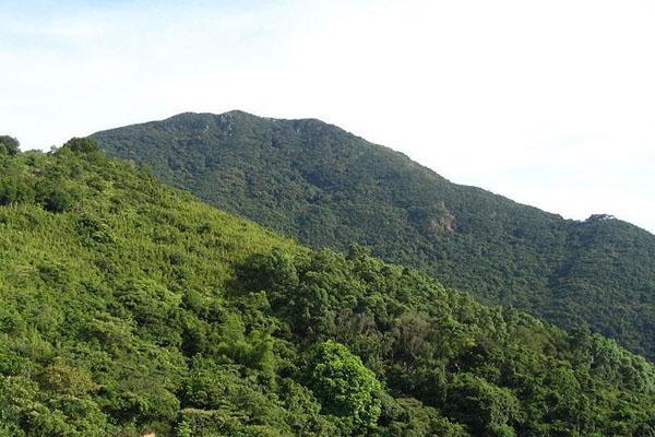 2022香港西高山旅游攻略 - 门票 - 交通 - 天气