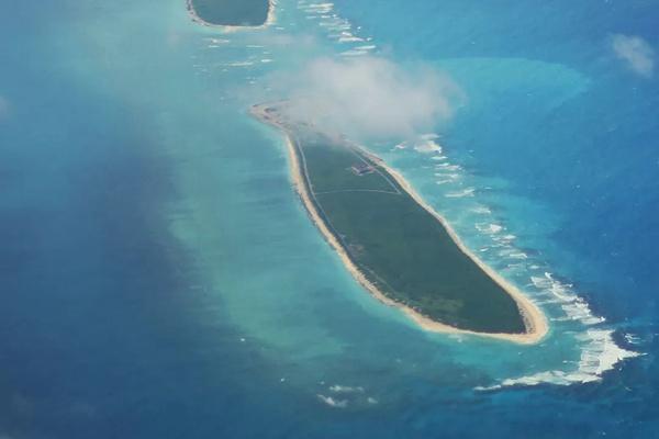 夏天国内有哪些海岛适合去玩?下面这7个地方满足你的海岛梦