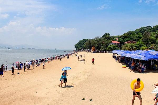 鼓浪屿有什么好玩的?除了热门景点还有其它玩法哦