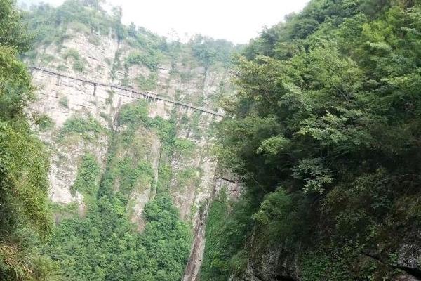 绍兴爬山哪里风景好 去哪里比较好