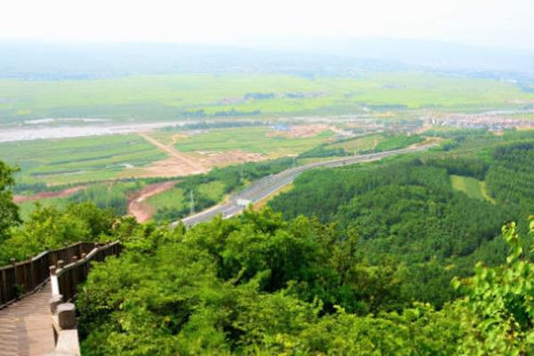 哈尔滨附近登山好去处