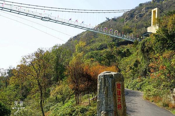 黄陂木兰云雾山风景区好玩吗?云雾山有什么好玩的地方?