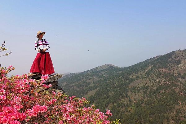 黄陂木兰云雾山风景区好玩吗?云雾山有什么好玩的地方?