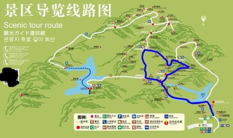 2024弋阳龟峰景区旅游攻略-门票价格-景点信息