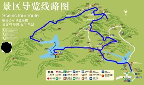 2024弋阳龟峰景区旅游攻略-门票价格-景点信息