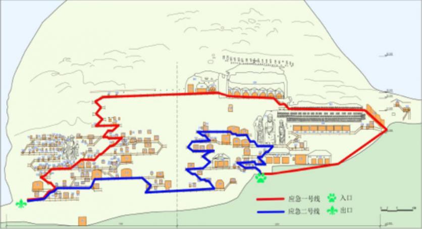 2024麦积山石窟旅游攻略-门票价格-景点信息