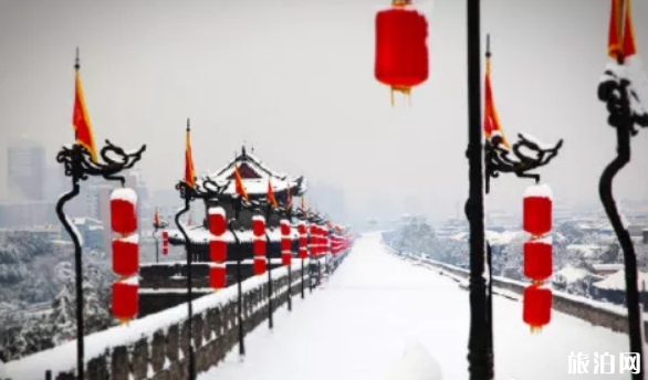 西安一日游必去景点 西安旅游必去景点大全