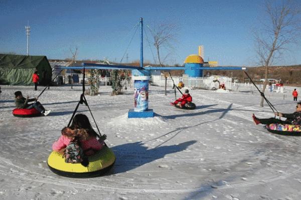 2024鸣翠湖滑雪场游玩攻略-门票价格-景点信息