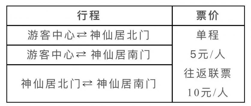 神仙居风景区赏雪攻略