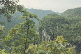 平塘天坑群景区