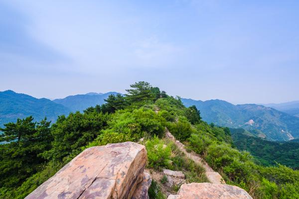 天津周末适合爬山地方有哪些