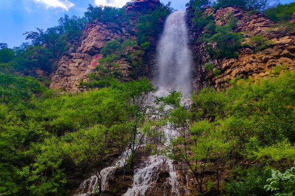 2024天津石龙峡风景区旅游攻略-门票价格-景点信息