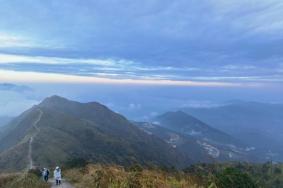 铜鼓峰风景区