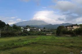 海南热带雨林国家公园五指山景区