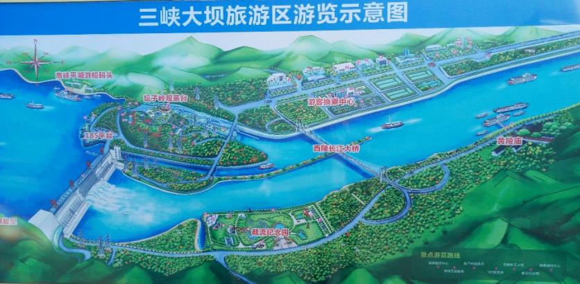 2024宜昌三峡大坝游玩攻略-门票价格-景点信息