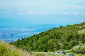 阳明山国家公园景区介绍