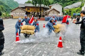 神农架苏维埃纪念馆