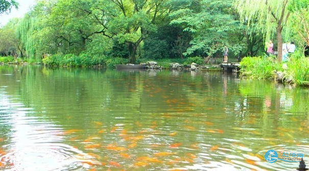 西湖十大美景都有哪些 西湖十大美景图片