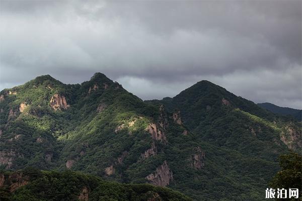 2024本溪汤沟风景区景点介绍 - 游玩攻略 - 门票价格 - 地址 - 天气 - 交通 - 电话 - 开放时间 - 简介