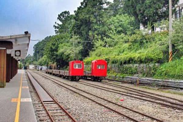 2022奋起湖风景区门票 - 交通 - 地址 - 旅游攻略