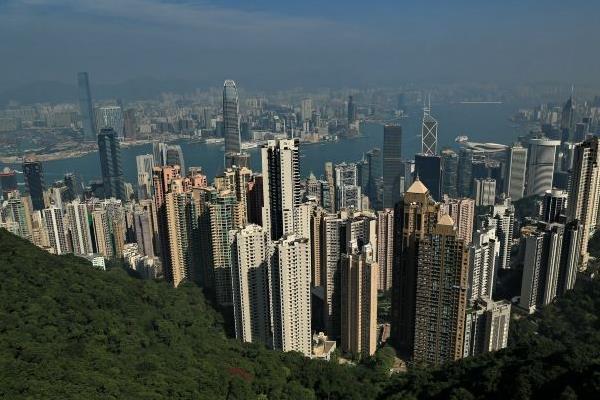 2022香港太平山顶地址 - 介绍