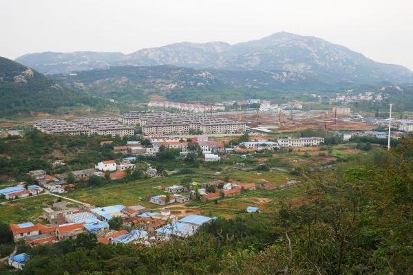 连云港孔望山景区游玩攻略