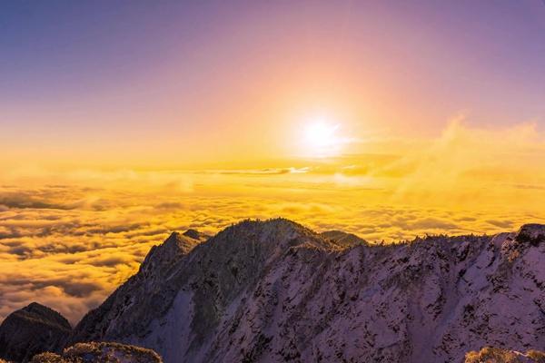 牛背山景区门票多少钱 不要门票但是有其它费用