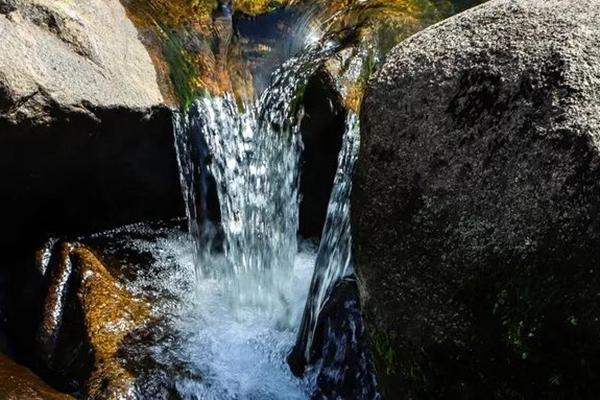 哈尔滨旅游山区景点推荐