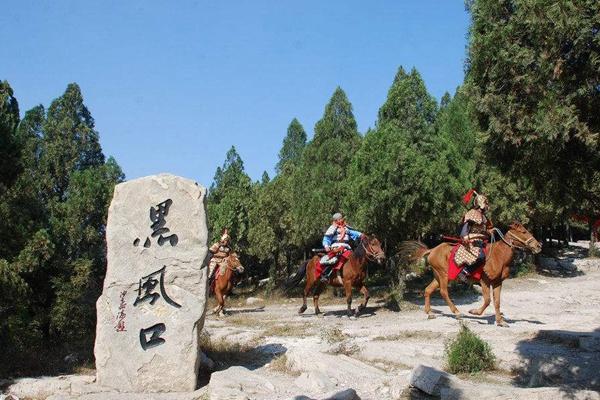 水泊梁山风景区门票价格多少?这个地方好玩吗?