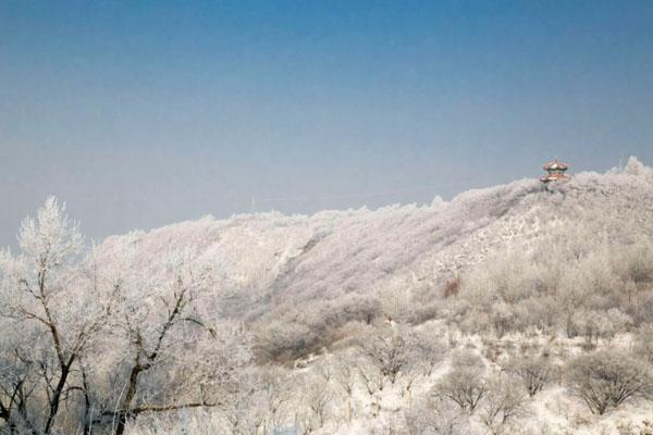 2023哈尔滨滑雪哪里好 哈尔滨哪个滑雪场最好