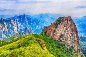 祖山风景区