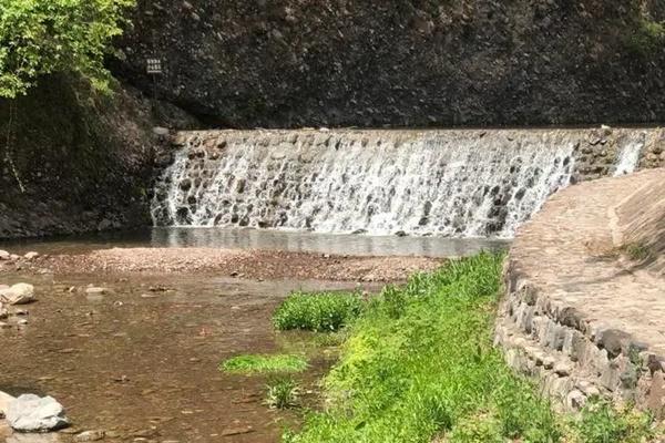 2024小沟背银河峡风景区旅游攻略-门票价格-景点信息