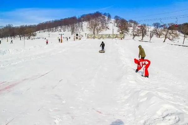 2024玉泉兴旺滑雪场滑雪攻略-门票价格-景点信息