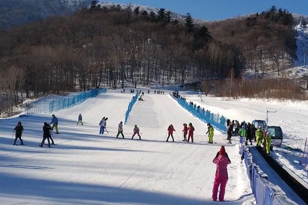 2024亚布力雪都滑雪场滑雪攻略-门票价格-景点信息