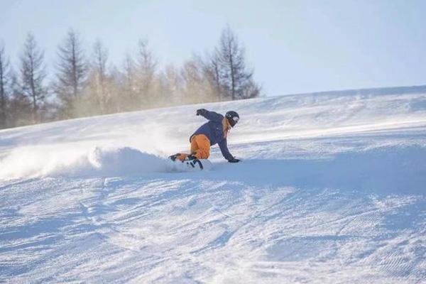 2024山西九龙国际滑雪场滑雪攻略-门票价格-景点信息