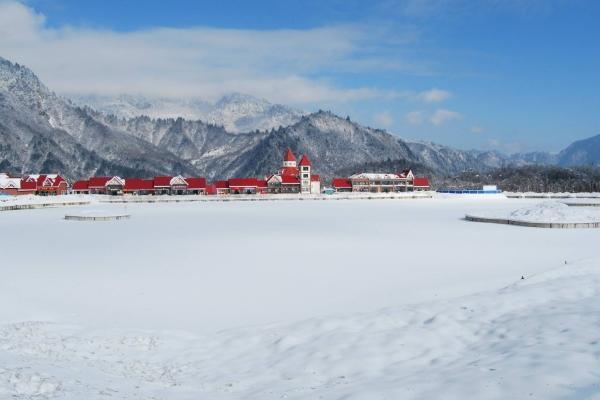 四川哪里滑雪好玩 四川滑雪场推荐