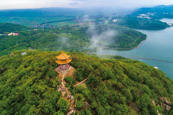 杭州十大最佳登山路线