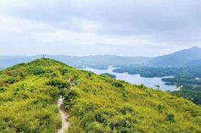 深圳大鹏爬山地点推荐