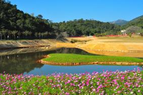 深圳爬山去哪里好