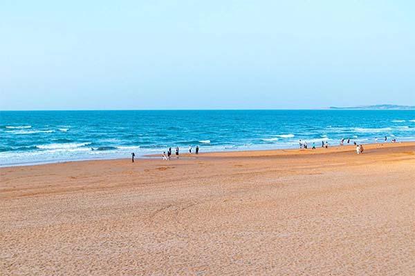 青岛海水浴场更衣证是什么