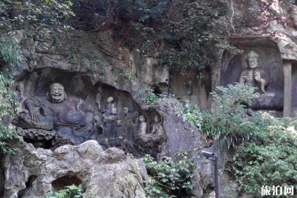 灵隐飞来峰门票价格多少钱