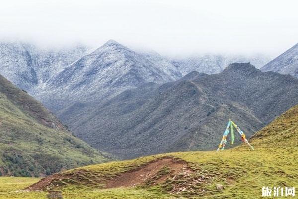 2023祁连山草原旅游攻略 - 门票价格 - 优惠政策 - 开放时间 - 交通 - 地址 - 电话 - 天气