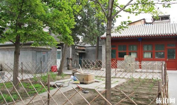 北京柏林寺简介 北京柏林寺历史介绍