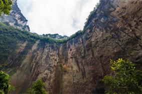 小寨天坑风景区