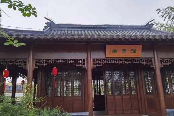 南阳世界月季大观园旅游攻略-门票价格-景点信息