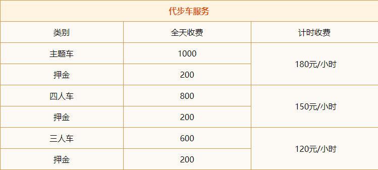 2024淮安方特游玩攻略-门票价格-景点信息