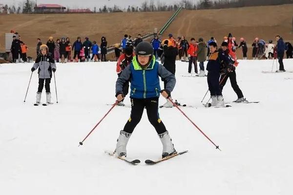 2024雪季青鹃山滑雪场游玩攻略-门票价格-景点信息